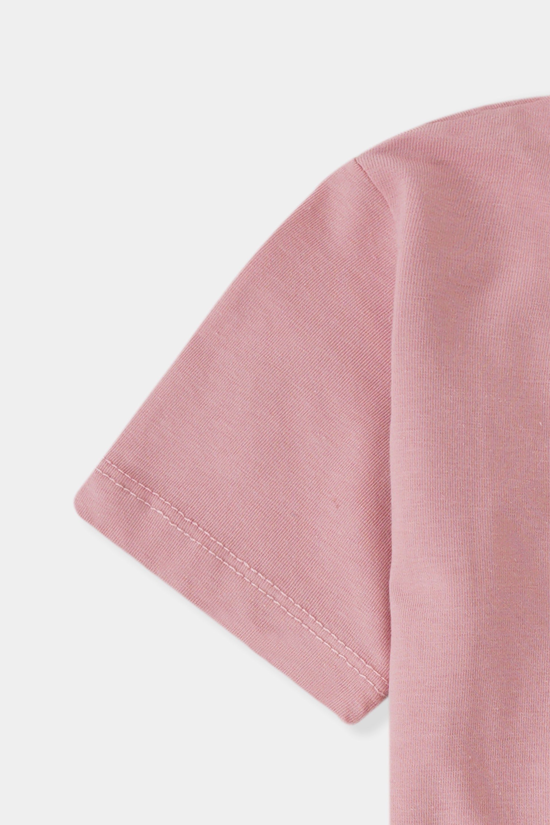 Girls Tree t-shirt Fusia - Noobeeretail.com