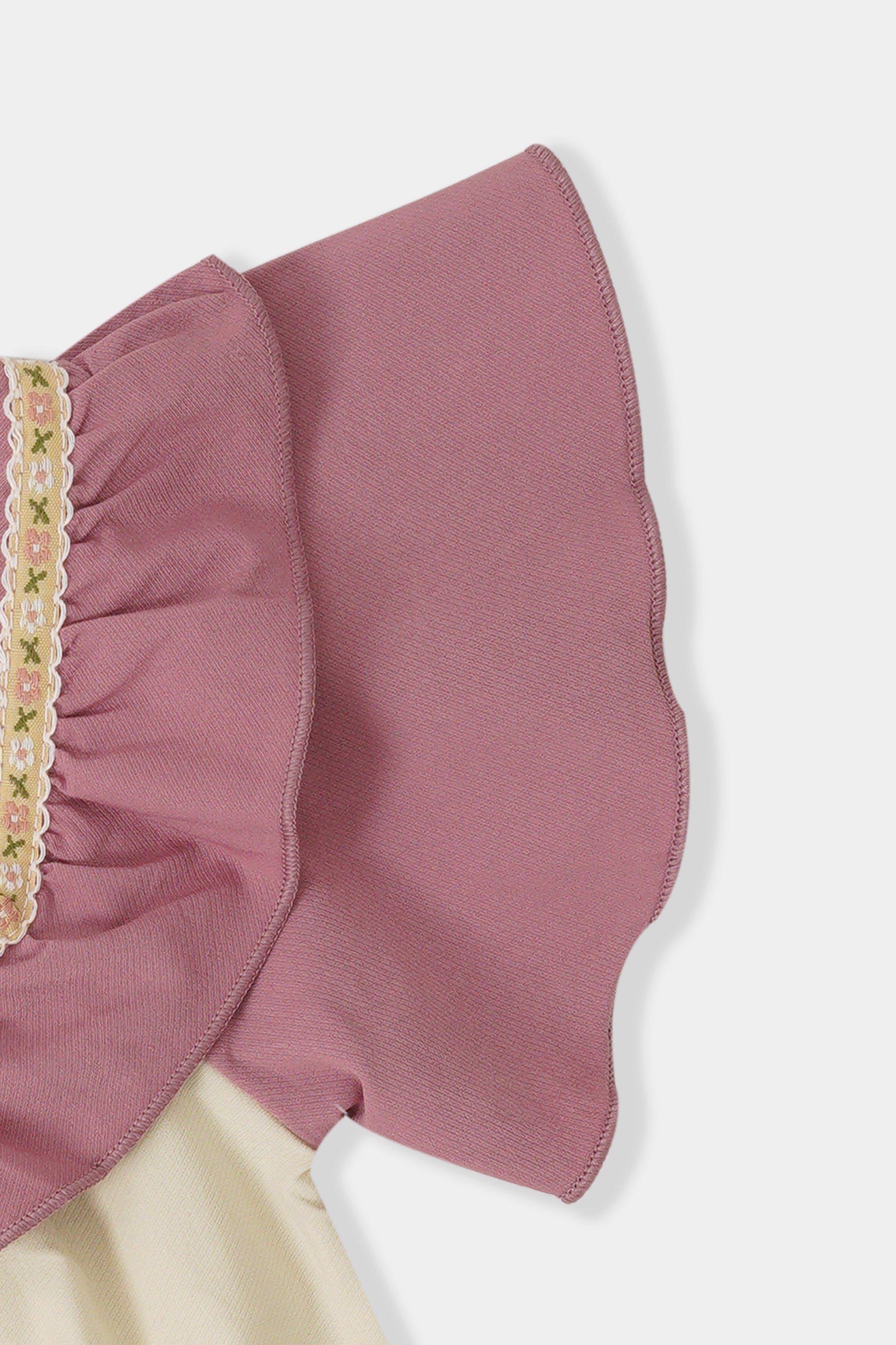 Girls Suit & set Fusia F - Noobeeretail.com