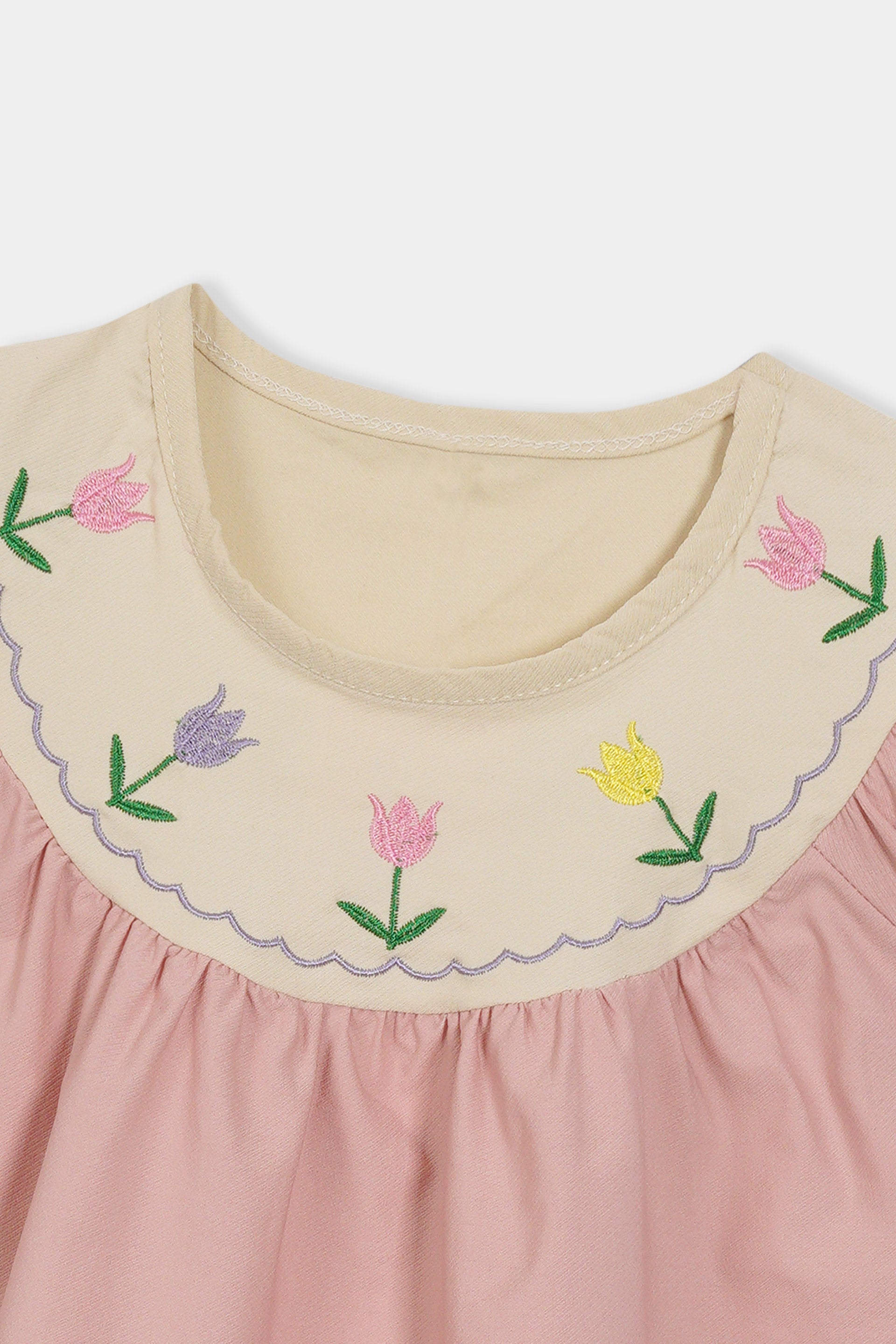 Girls Suit & set Pink - Noobeeretail.com