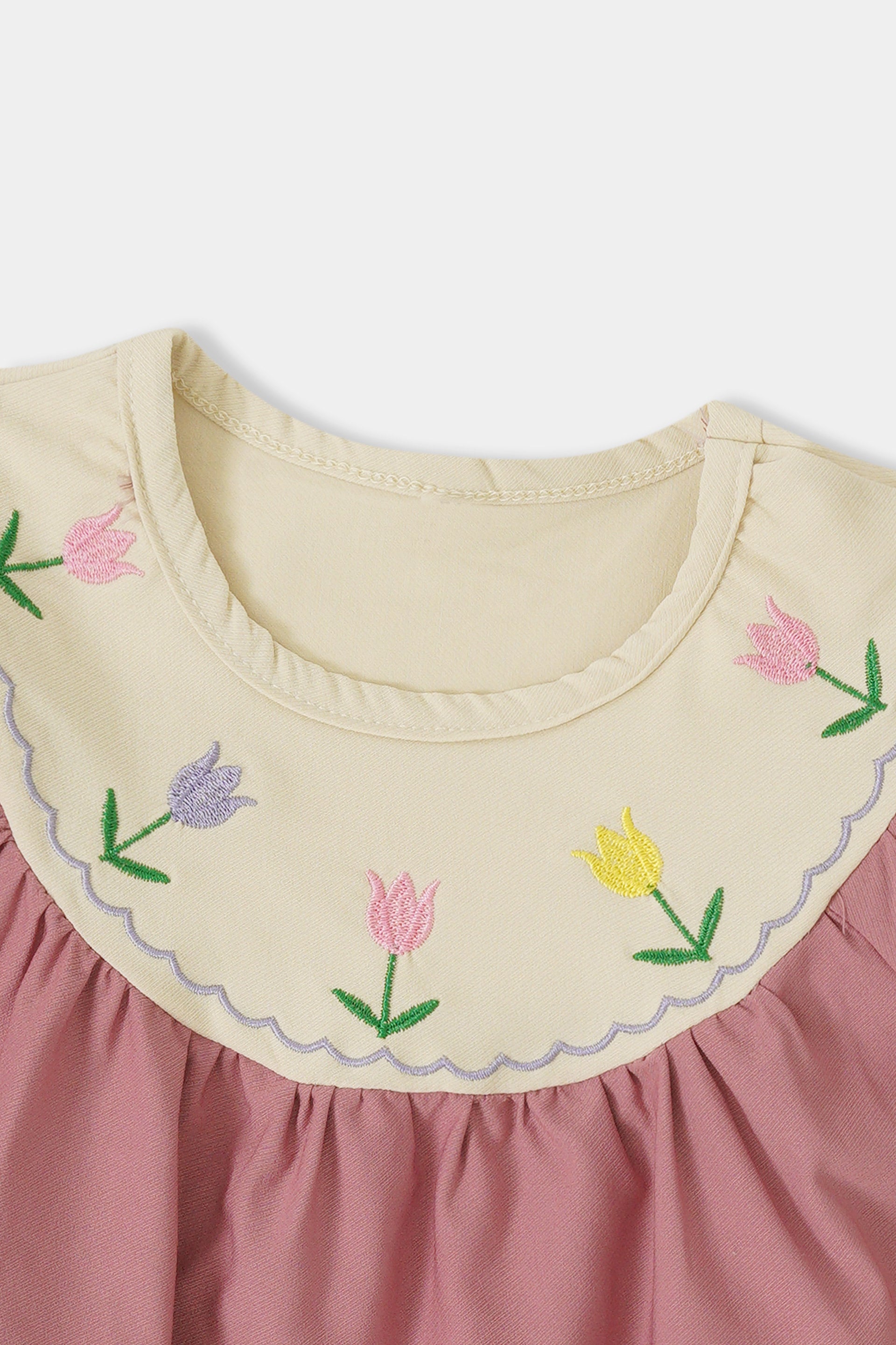 Girls Suit & set Fusia - Noobeeretail.com