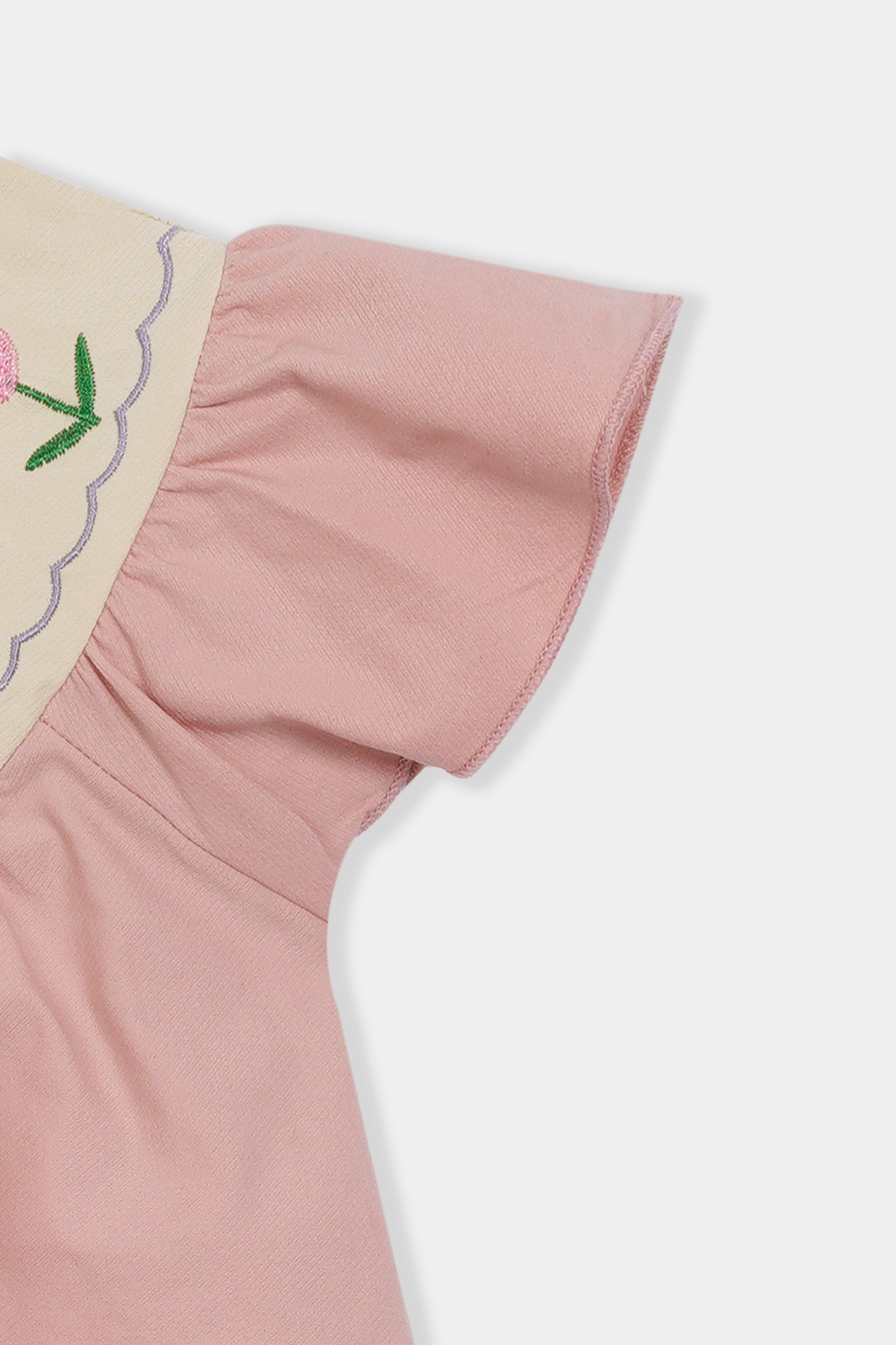 Girls Suit & set Pink - Noobeeretail.com