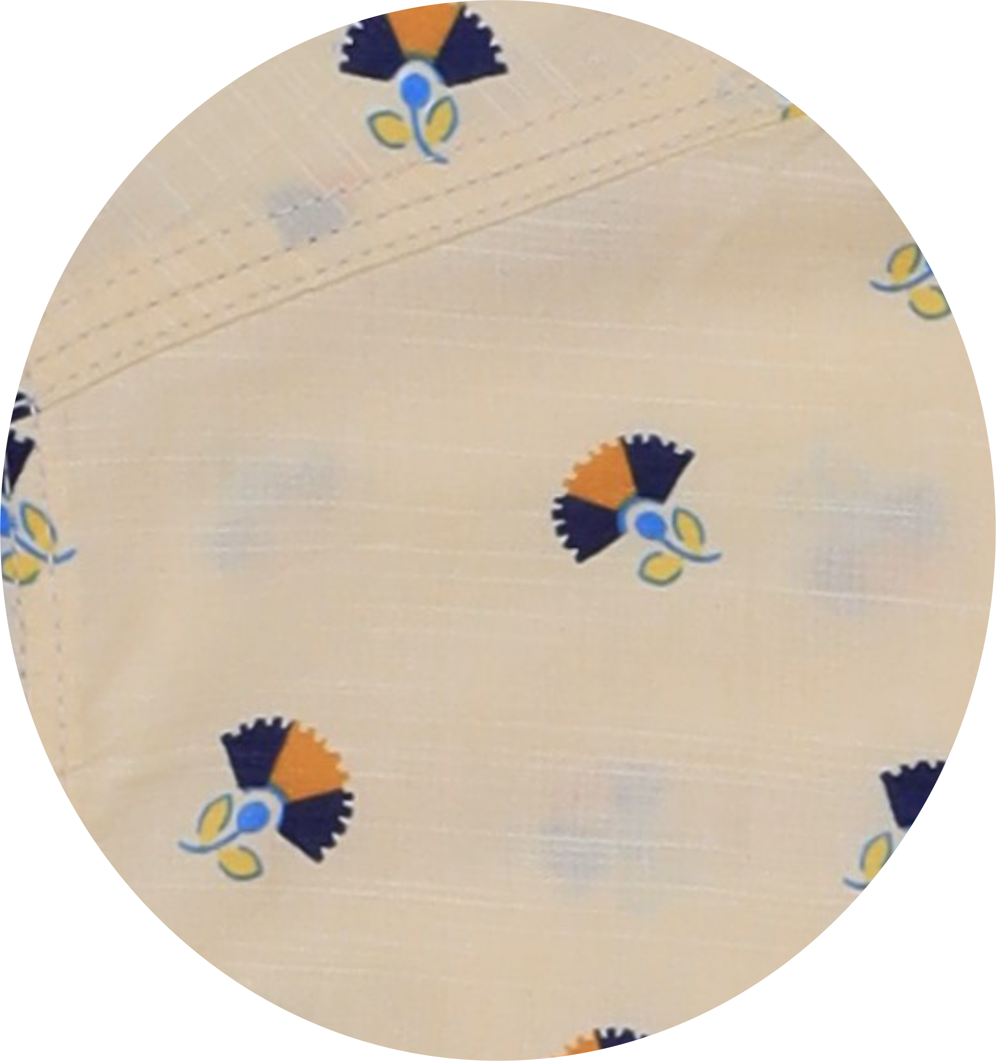 Boys Printed Cotton Casual Shirt - Noobeeretail.com