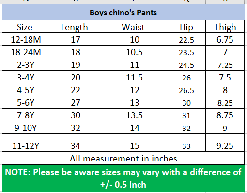 Black Cotton Chino's - Noobeeretail.com
