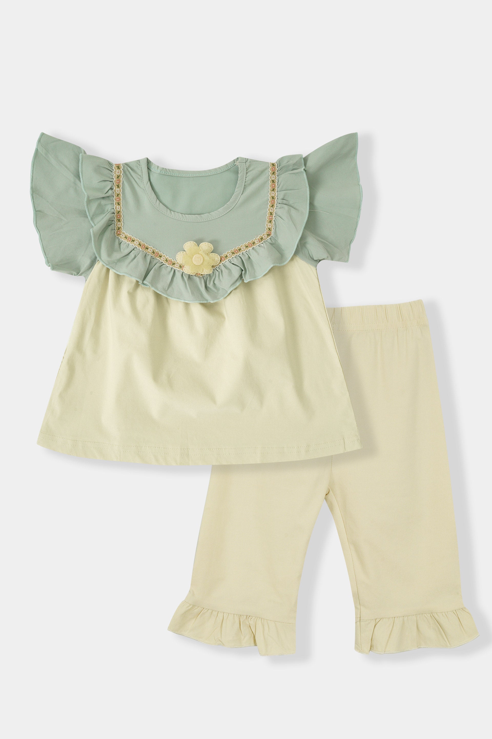 Girls Suit & set Feroza F - Noobeeretail.com