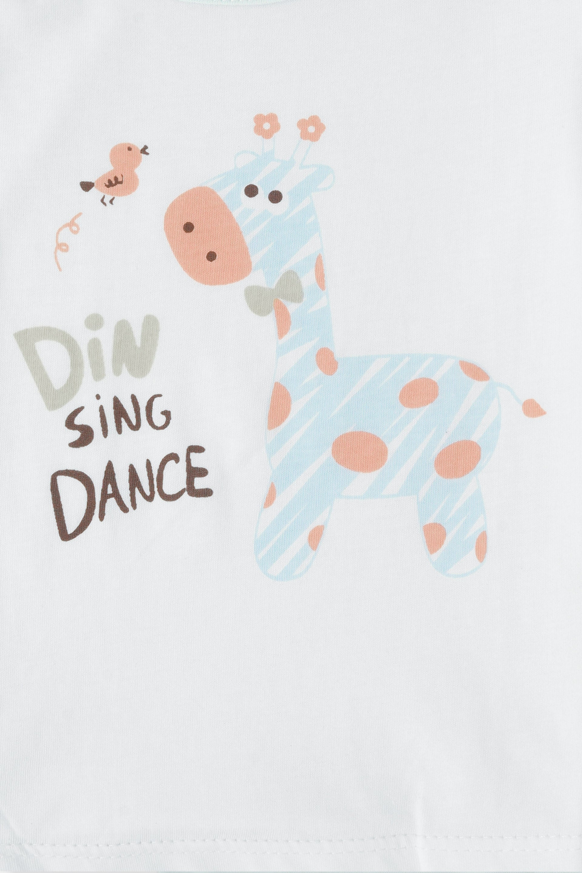 Din Sing Light Sky - Noobeeretail.com