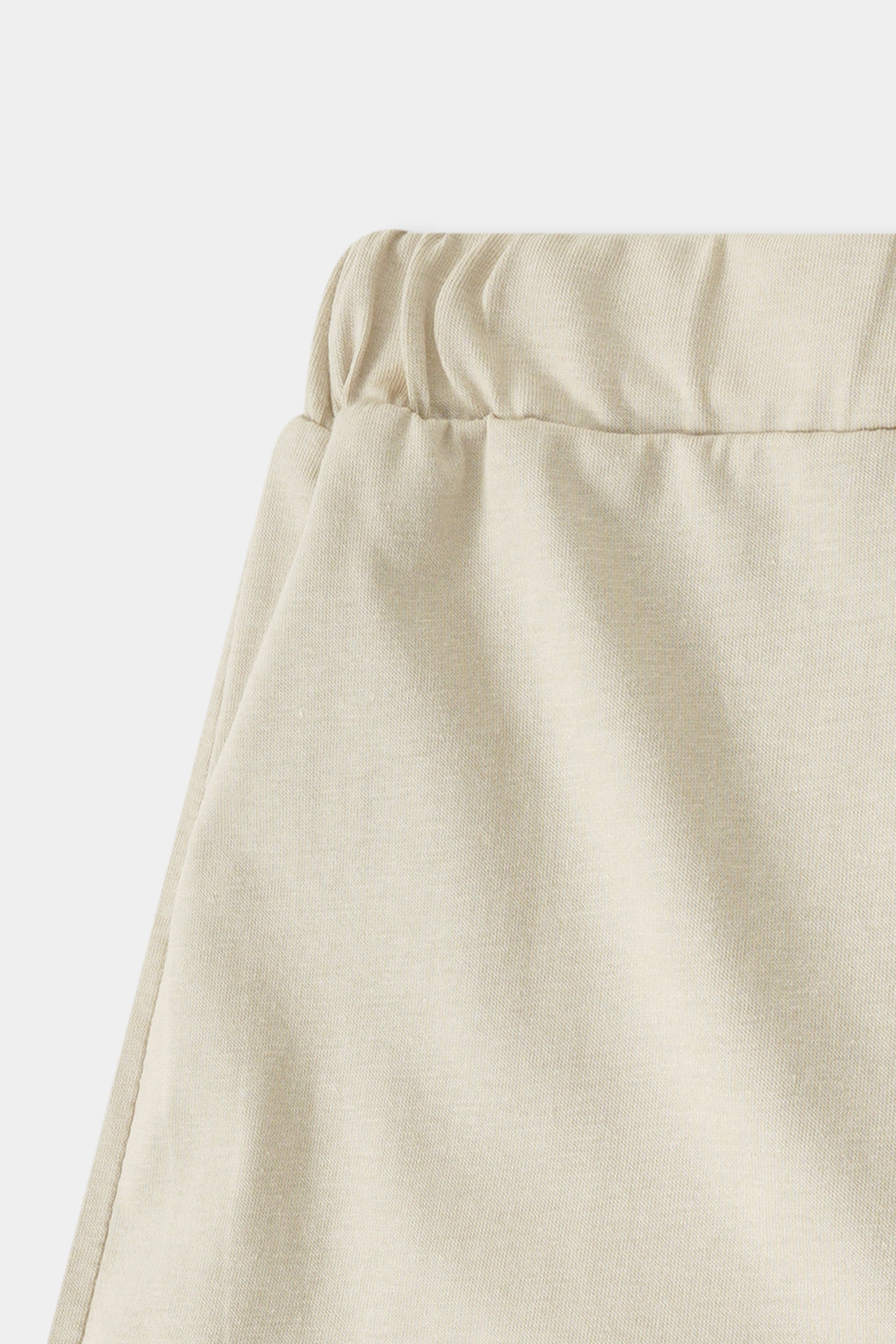 Donut Beige 2 Piece Suit - Noobeeretail.com