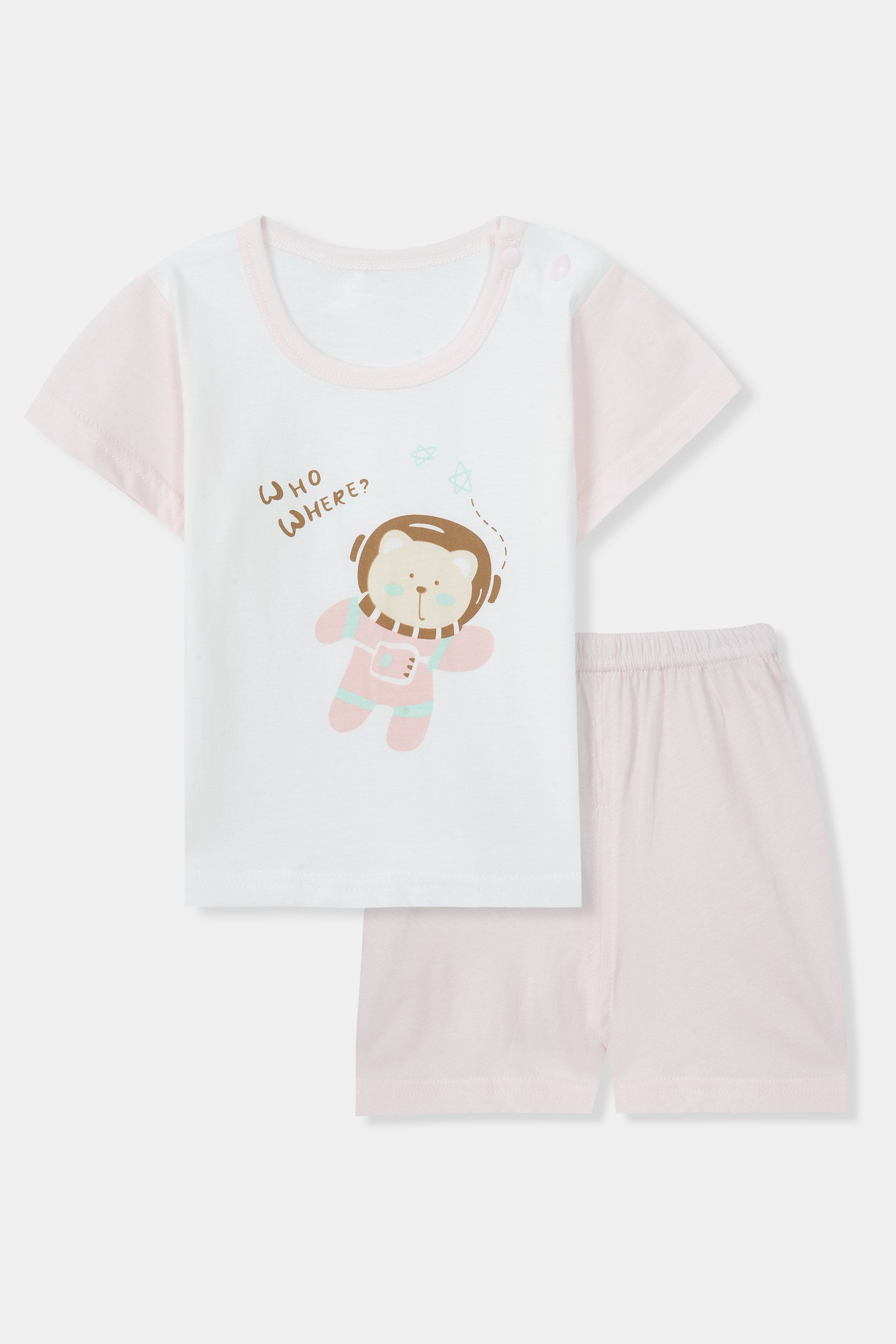 Who where Suit Pink - Noobeeretail.com