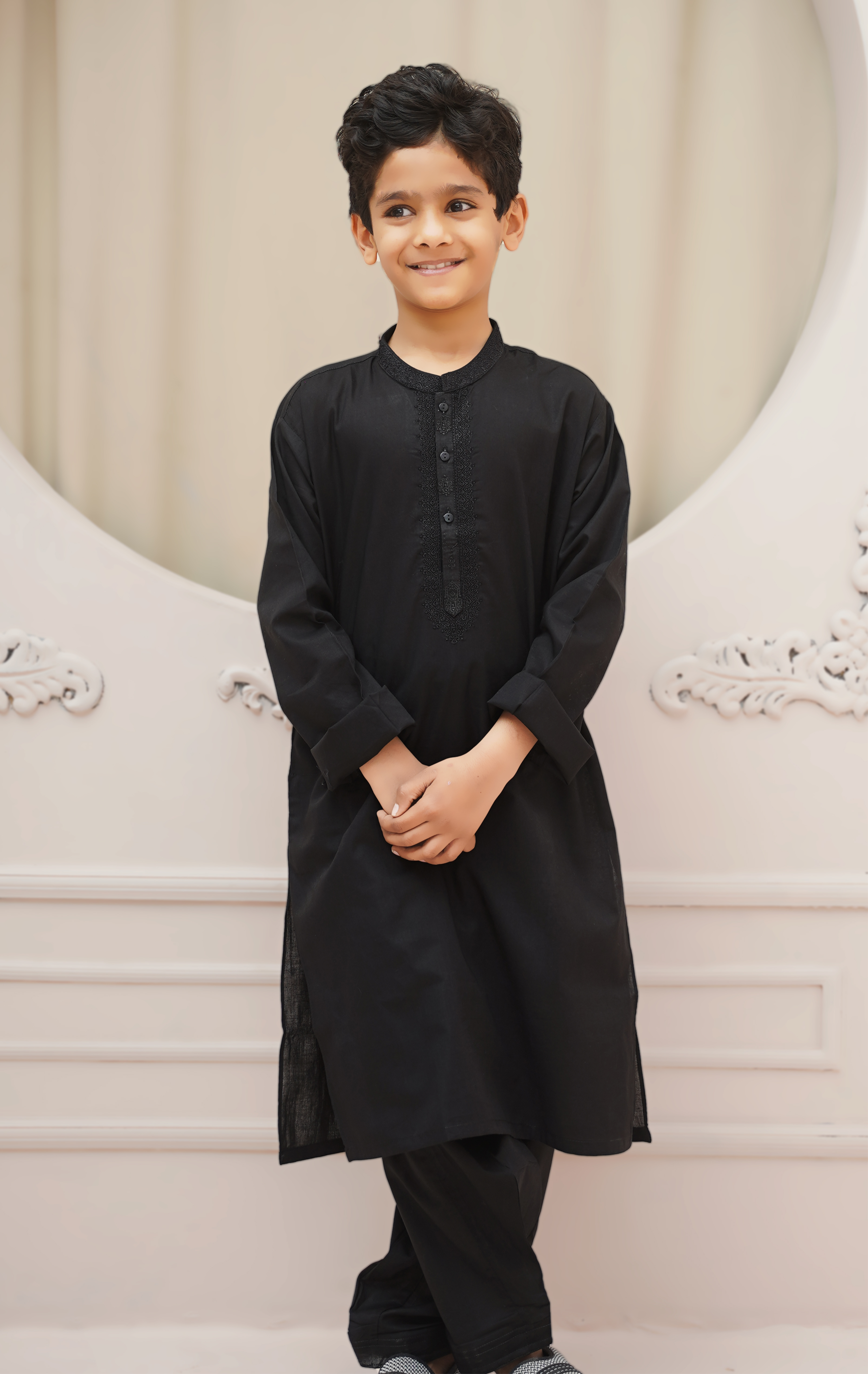 Kameez Shalwar KS-11 - Noobeeretail.com