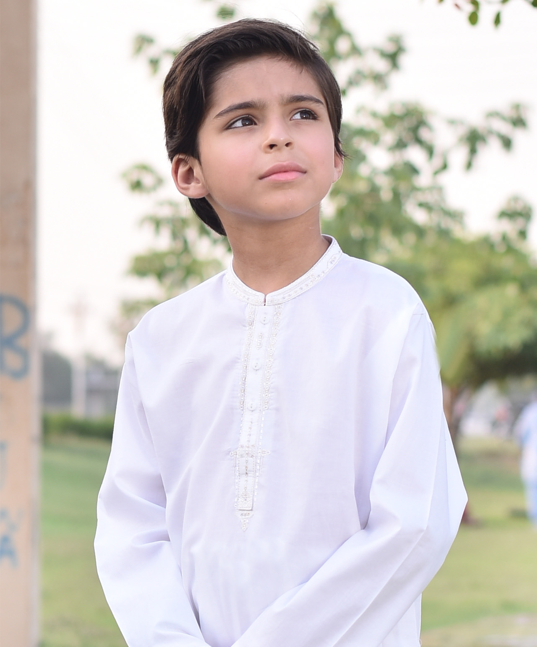 Kameez Shalwar KS-9