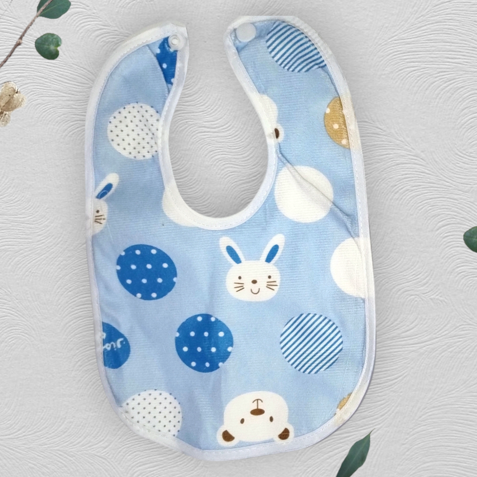 Baby Bib Large - Noobeeretail.com