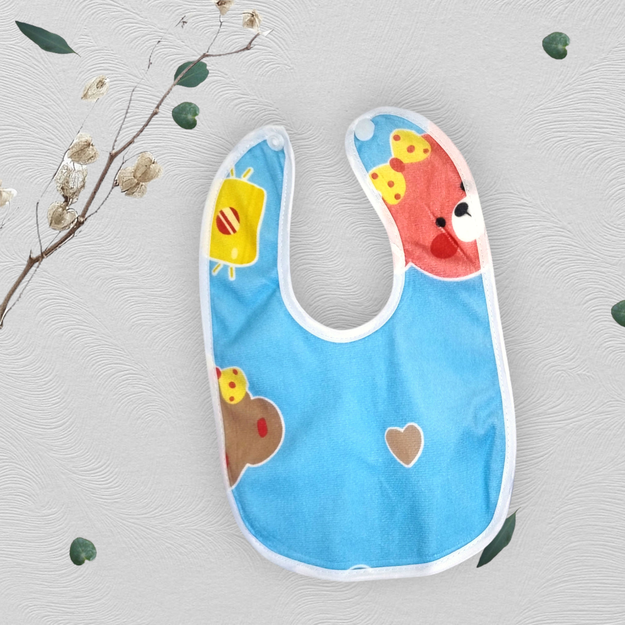 Baby Bib Large - Noobeeretail.com