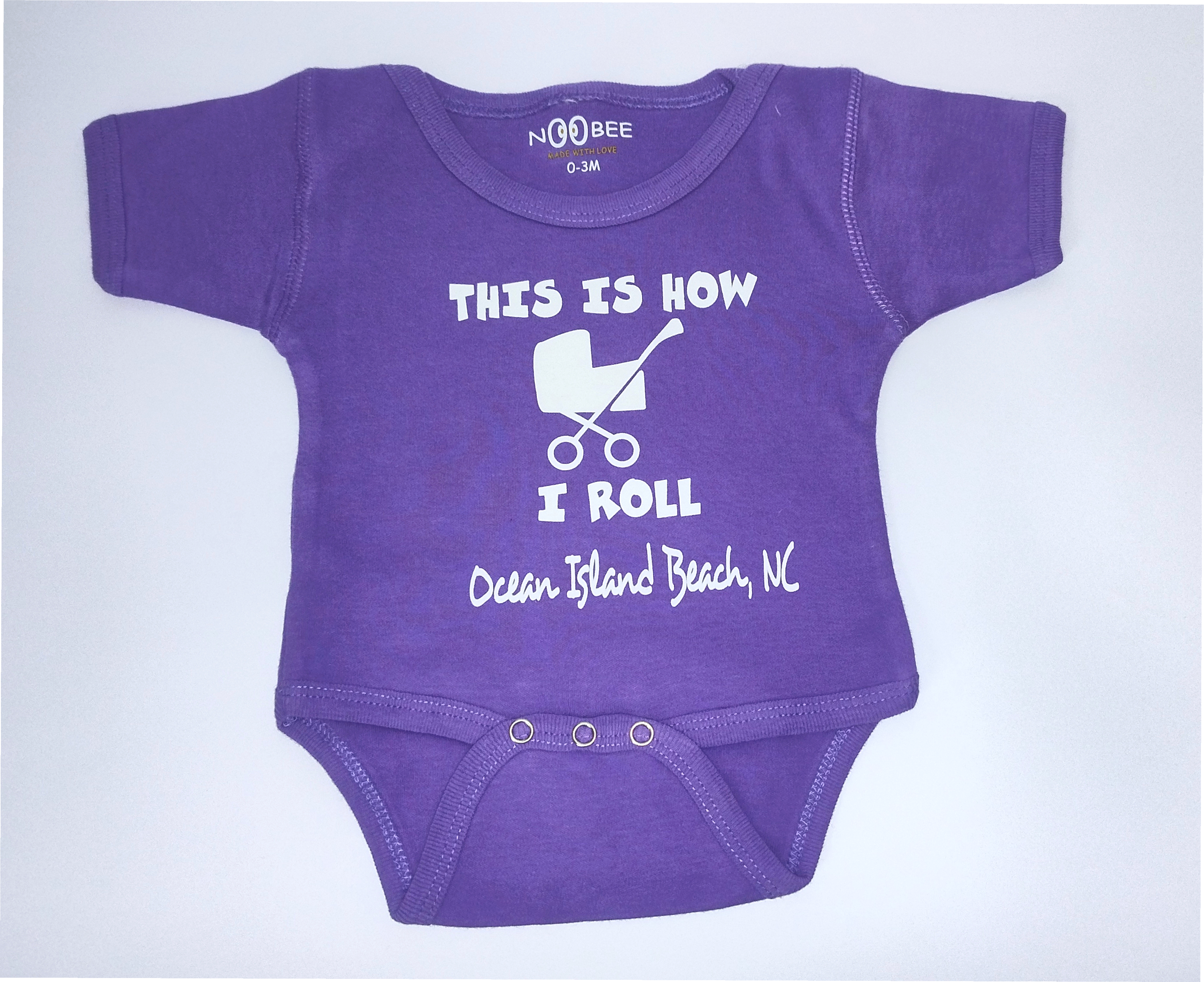 IROll Body Suit - Noobeeretail.com