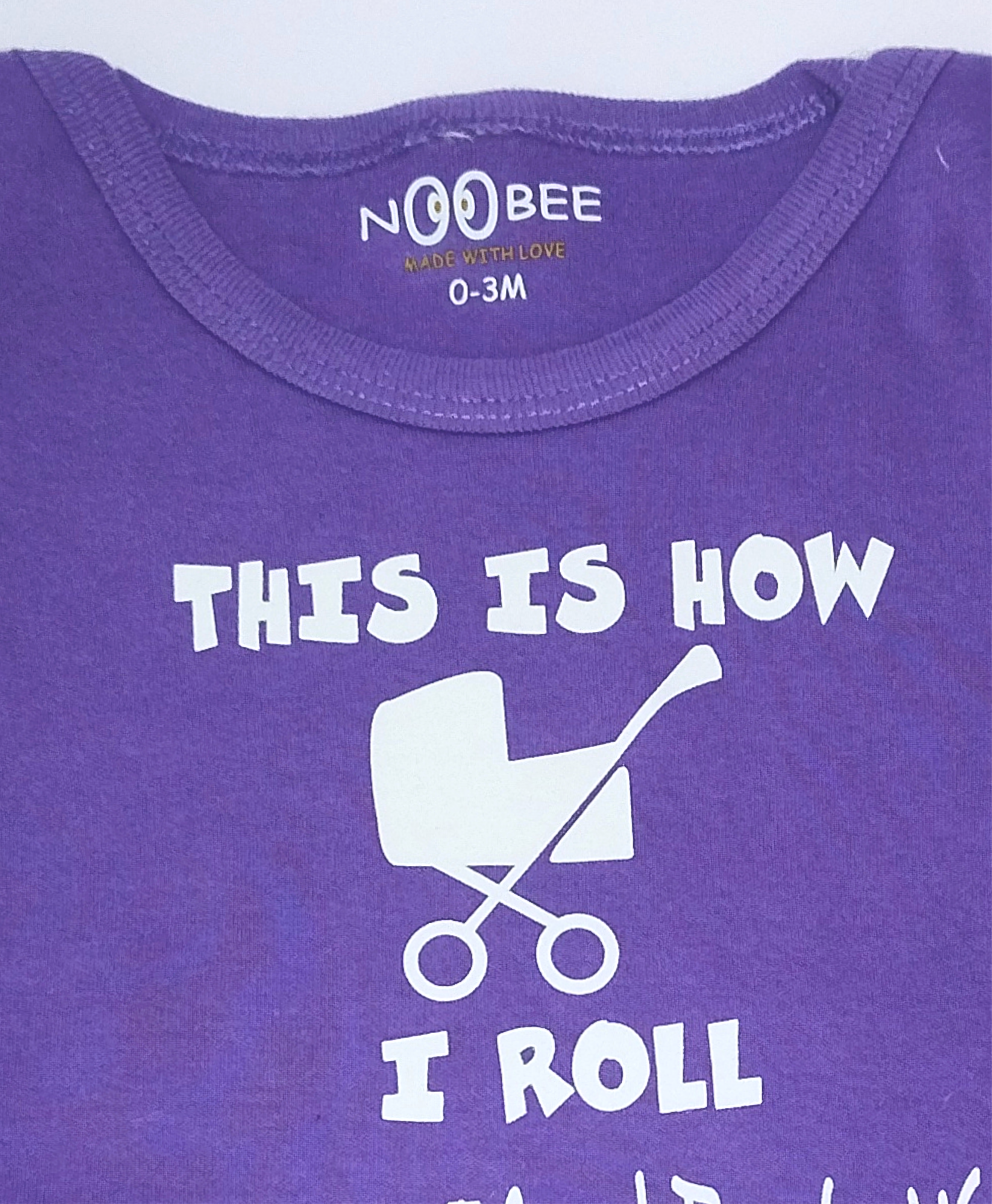 IROll Body Suit - Noobeeretail.com