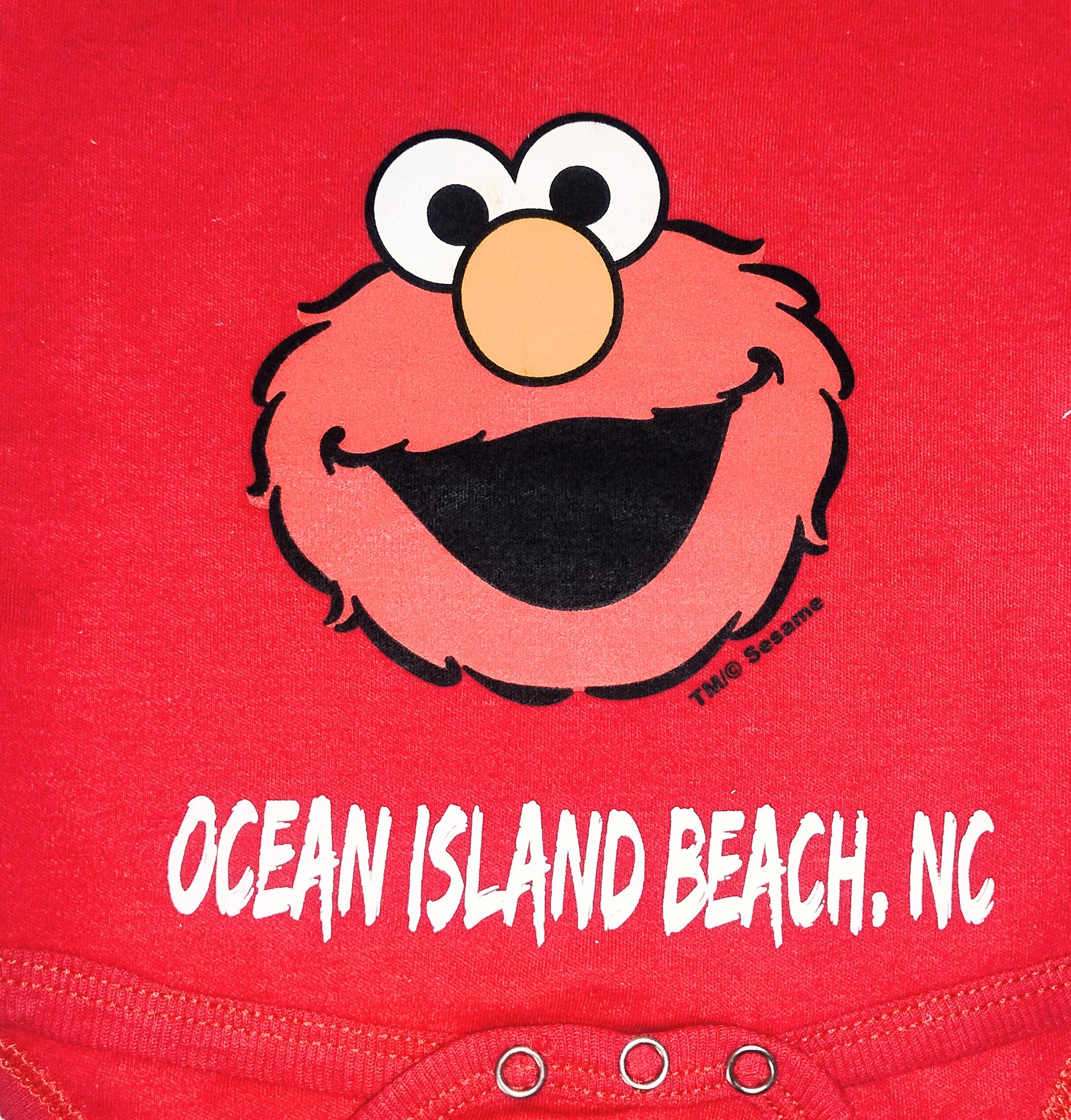 Ocean Island Body Suit - Noobeeretail.com
