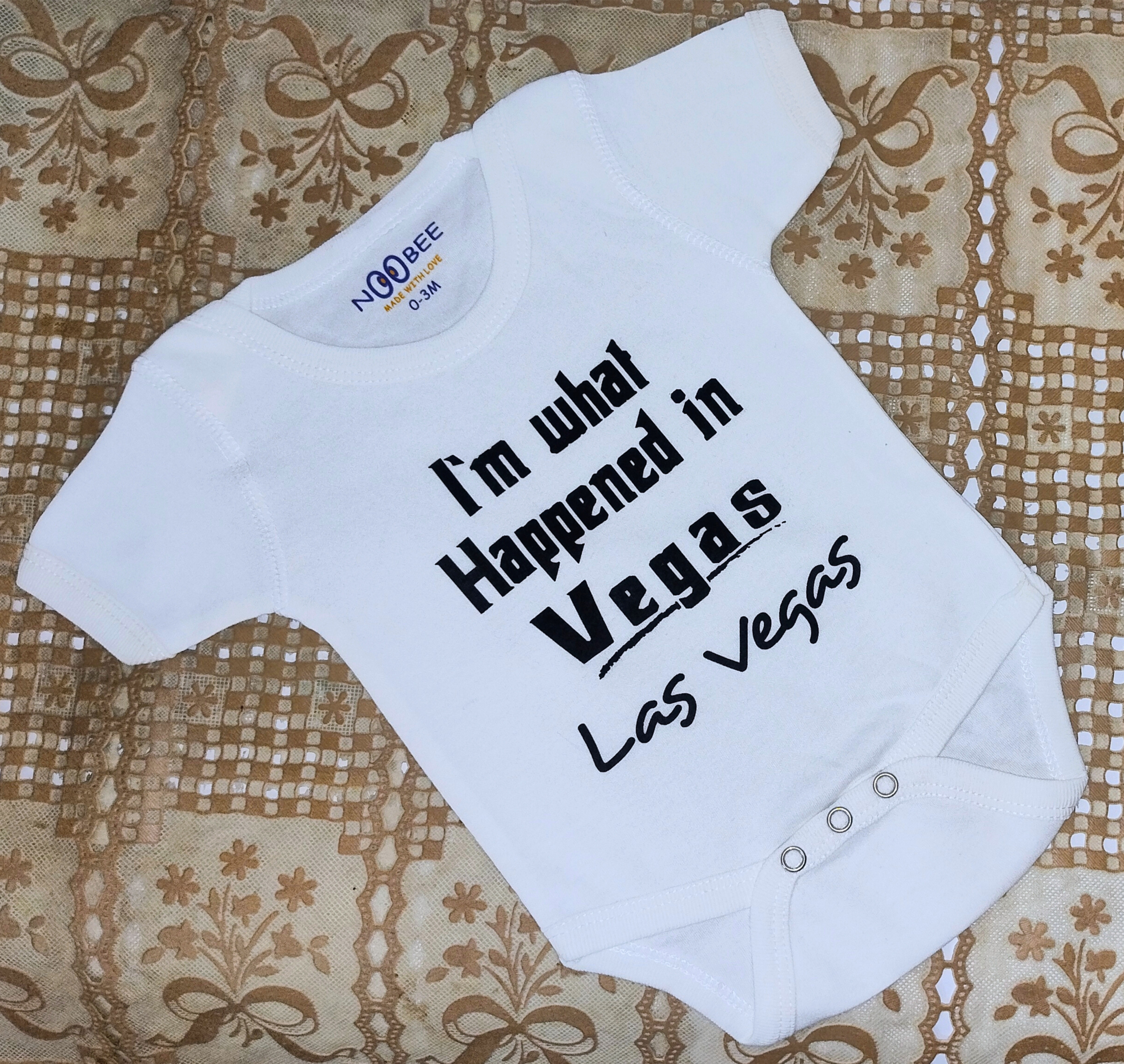 Las Vegas Body Suit - Noobeeretail.com